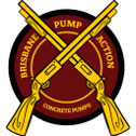 Brisbane Pump Action