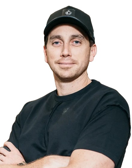 Simon Beard