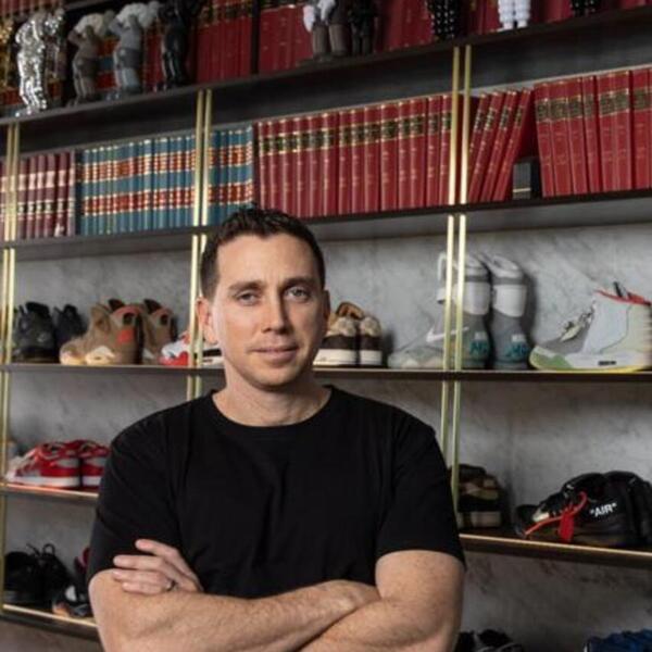 Simon Beard